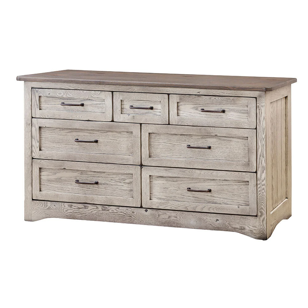 dressers & chests — Bedroom Items — Country Classic Collection