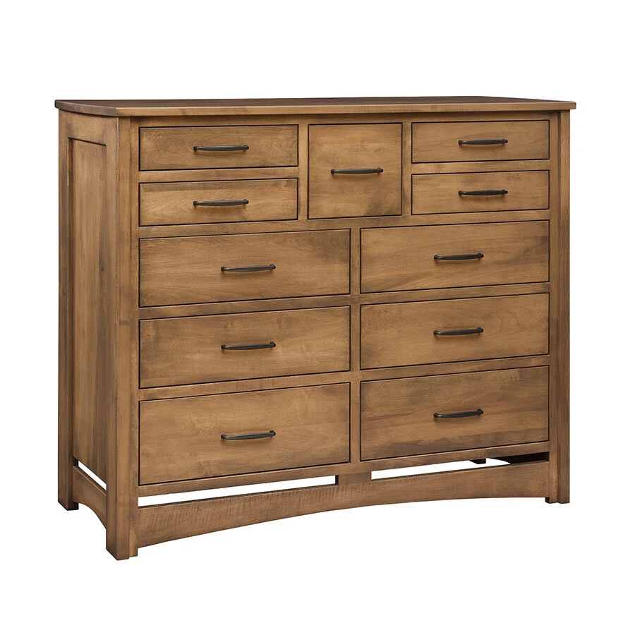Homestead Mule Chest
