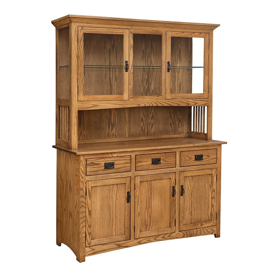 chinahutches — Dining Rooms — Country Classic Collection