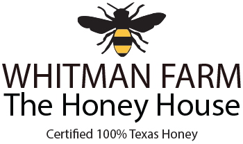 Whitman Farm - The Honey House