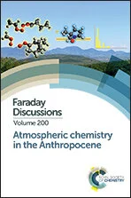 Vehicle emssions of short-lived and long-lived climate forcers: Trends and traeoffs