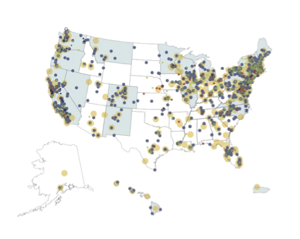 New paper published on fusing city, state, and national climate action in the U.S.