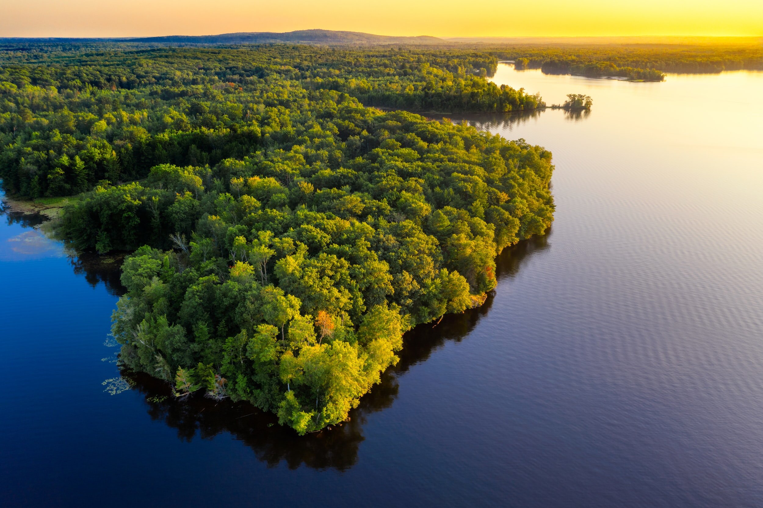 Morgan discusses collective climate action at Badger Talks and Wisconsin Eye