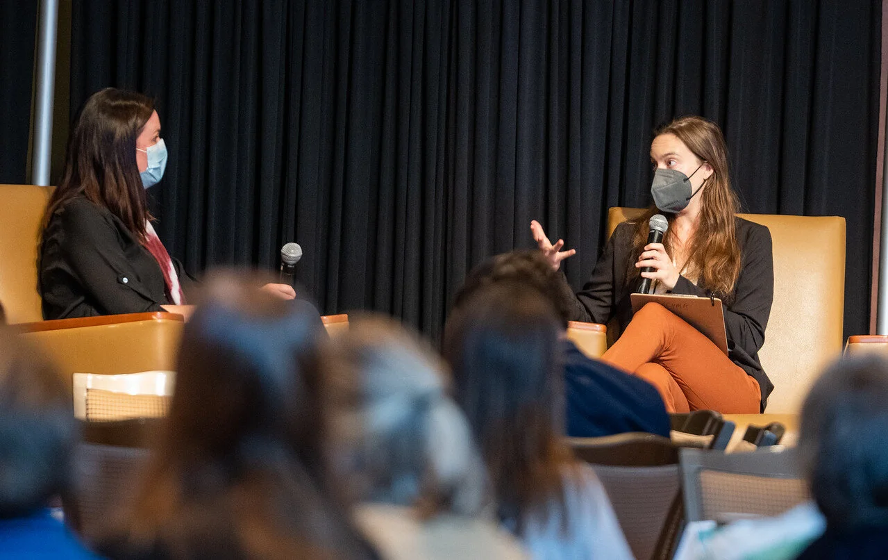 La Follette School focuses on climate solutions at Climate Policy Forum