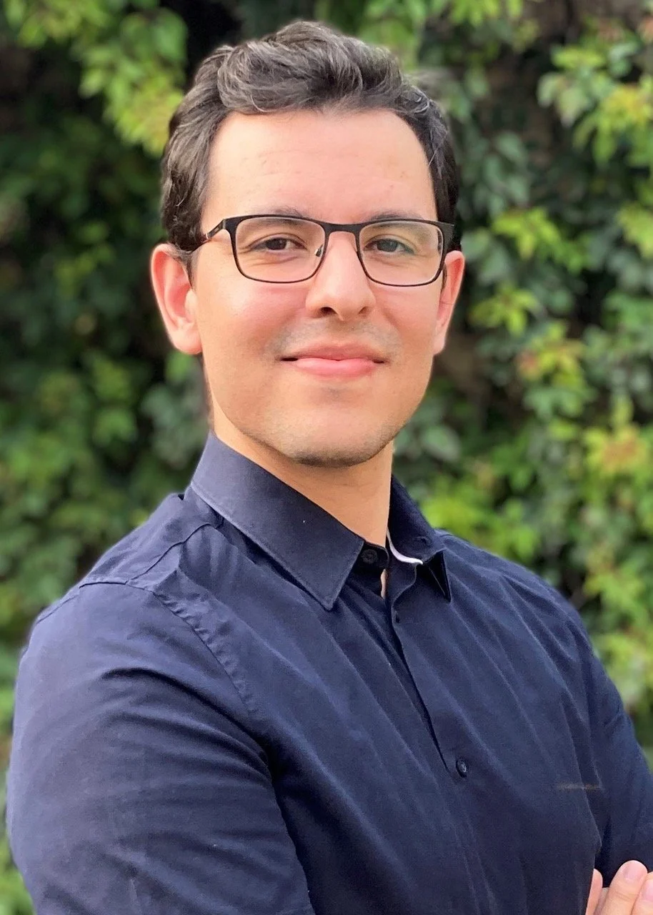 The Climate Action Lab welcomes new member Jaime Garibay Rodriguez