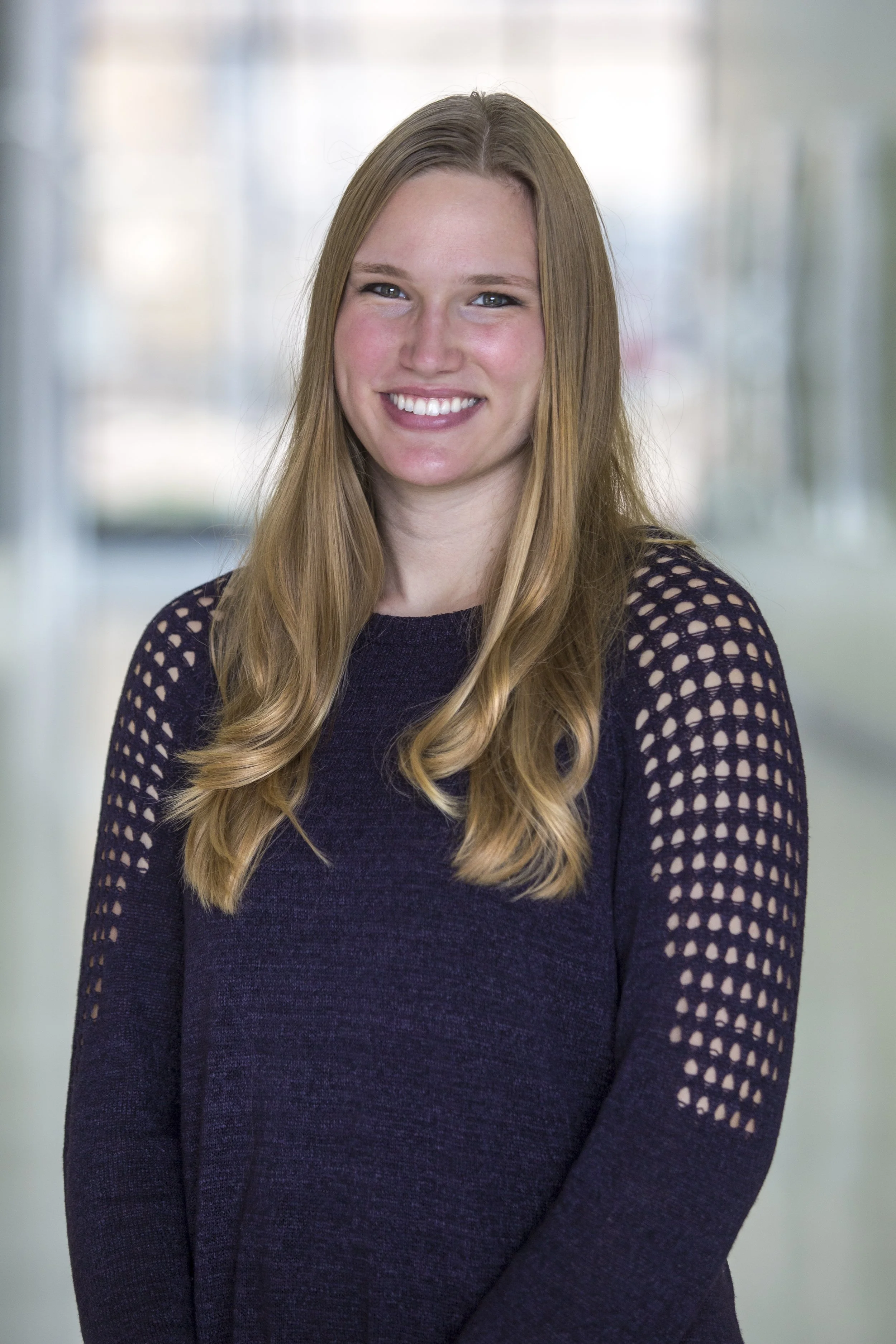 The Climate Action Lab welcomes new member Matilyn (Mattie) Bindl
