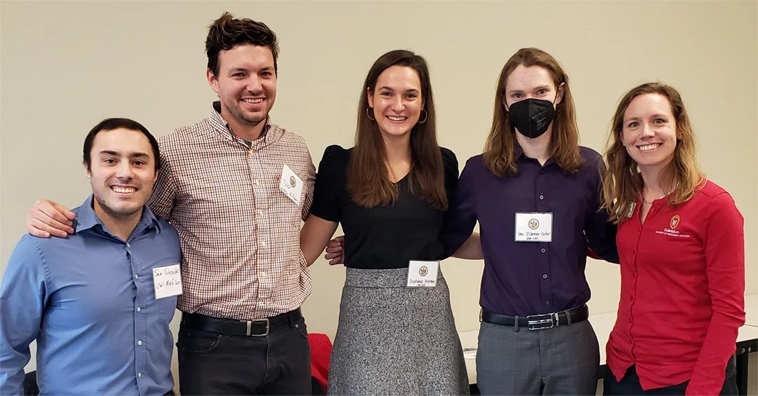 La Follette students highlight benefits of universal child savings accounts in Wisconsin [Repost]