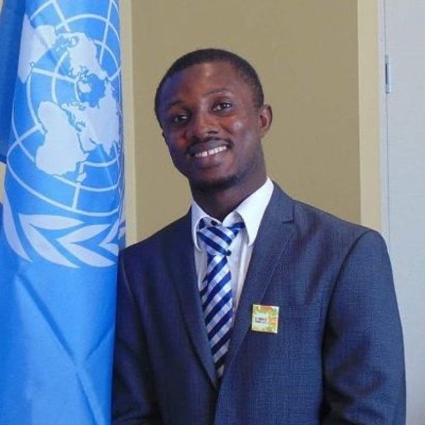 Franklyn Kanyako