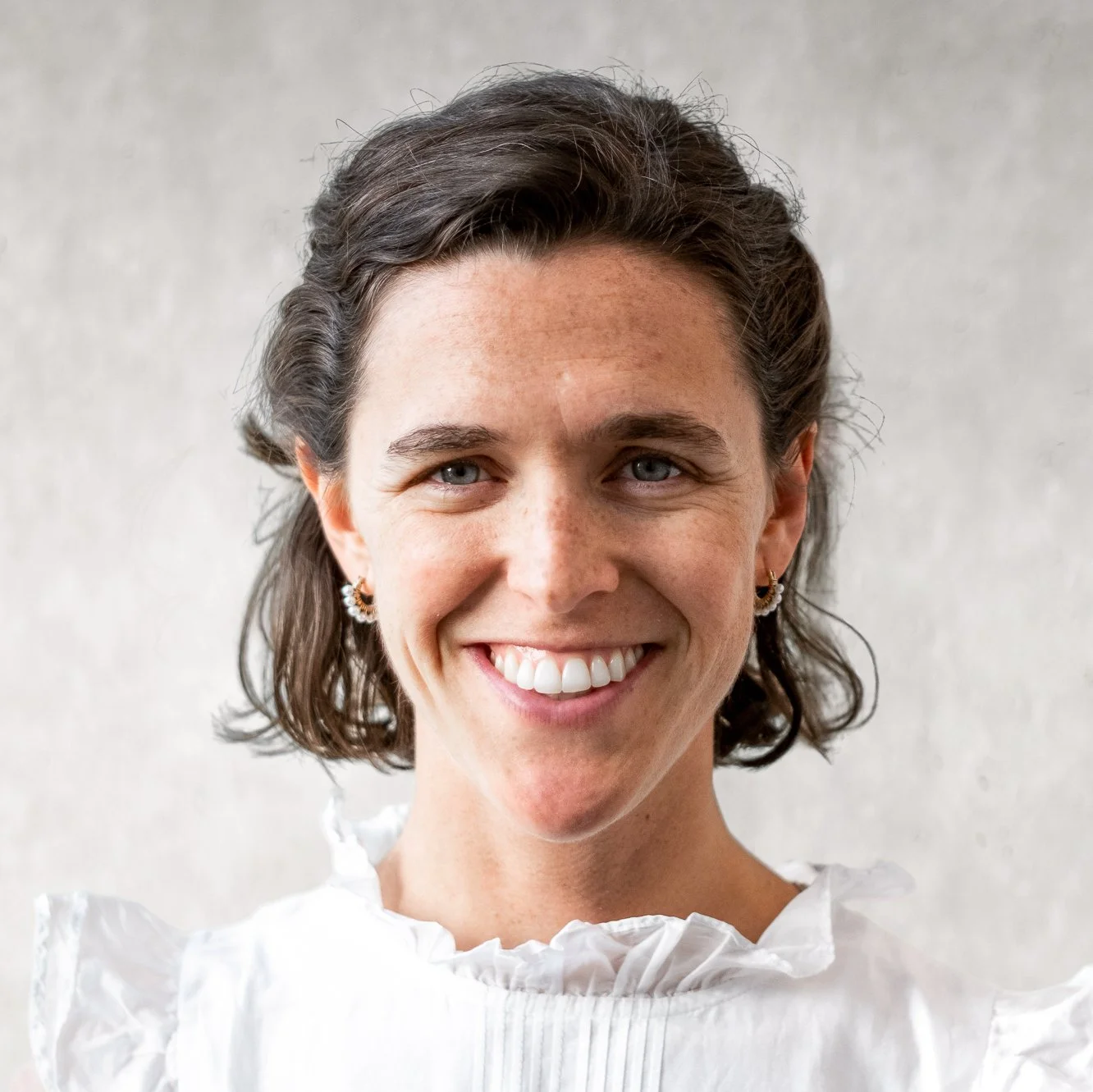 Cande Bergero joins the Climate Action Lab