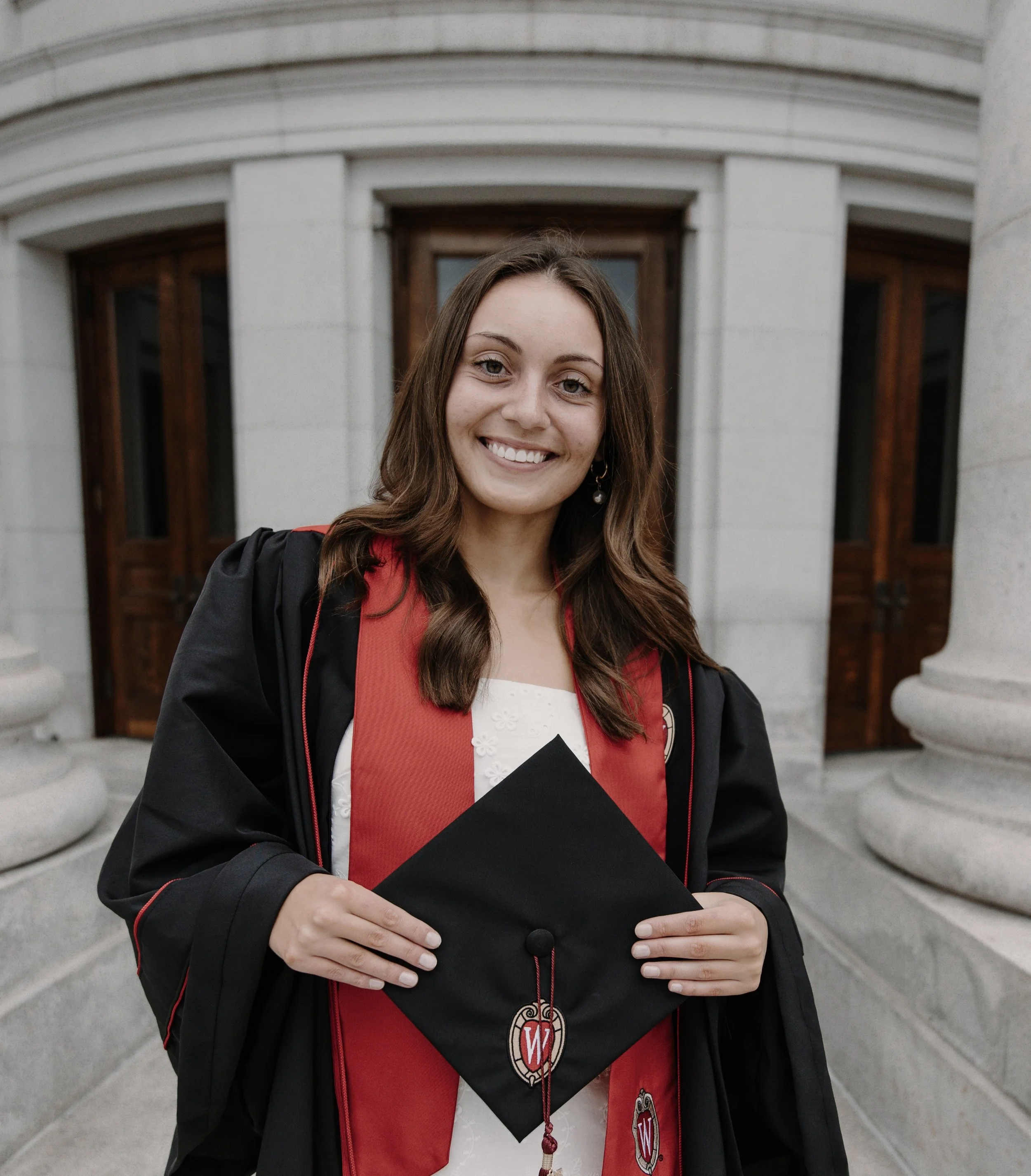 Maggie Cleary joins the Climate Action Lab