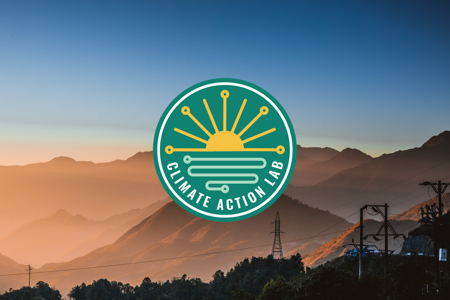 The Climate Action Lab is hiring!