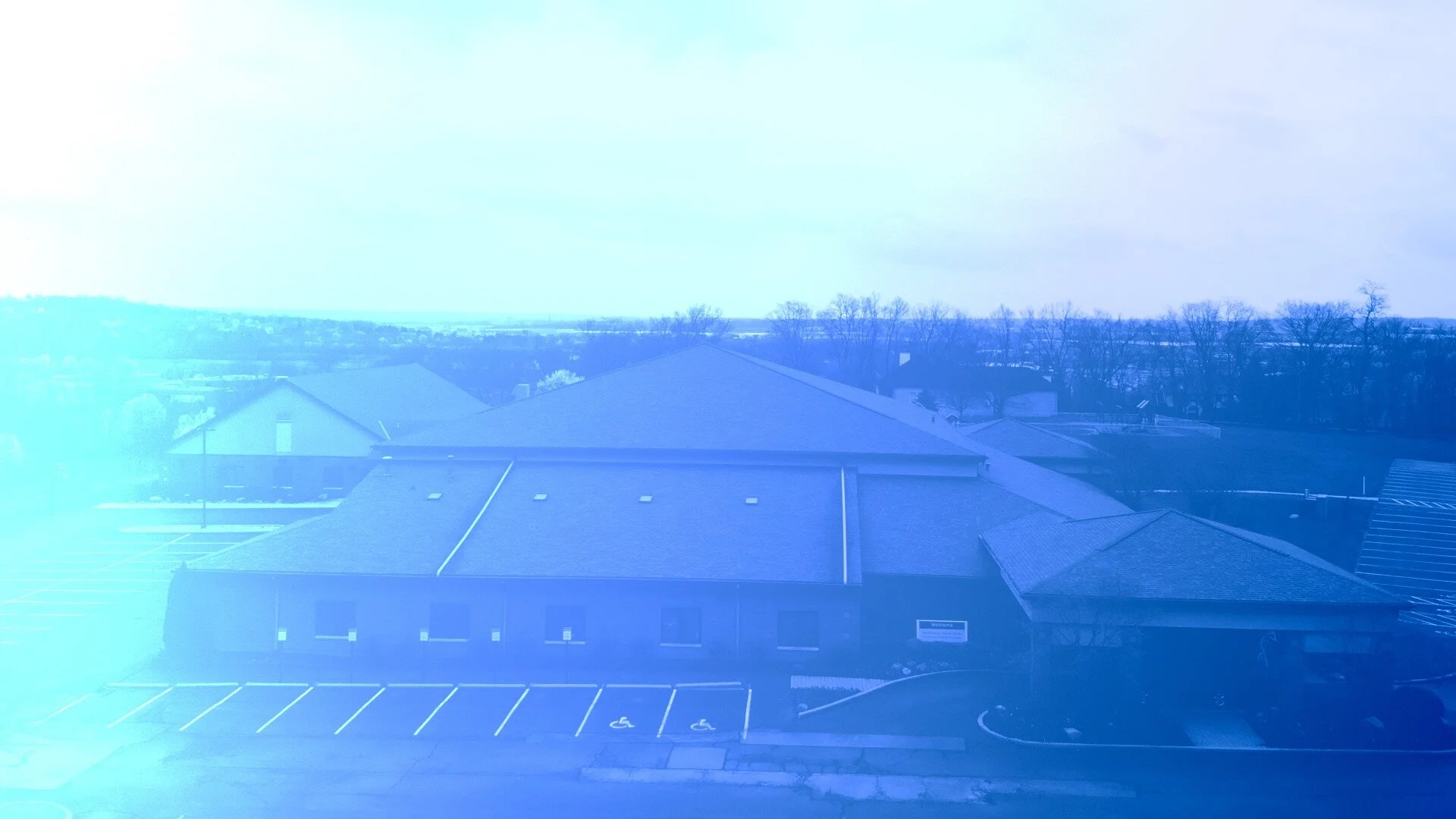 CORNERSTONE CHURCH