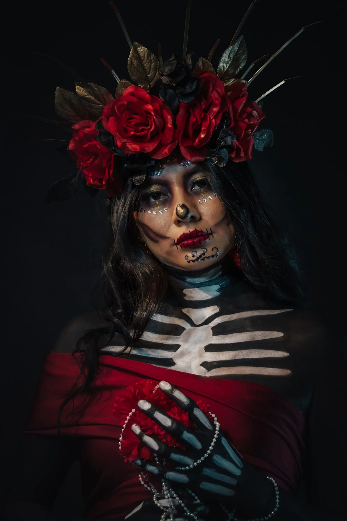 Behind the Lens: Creating Corazón Divino