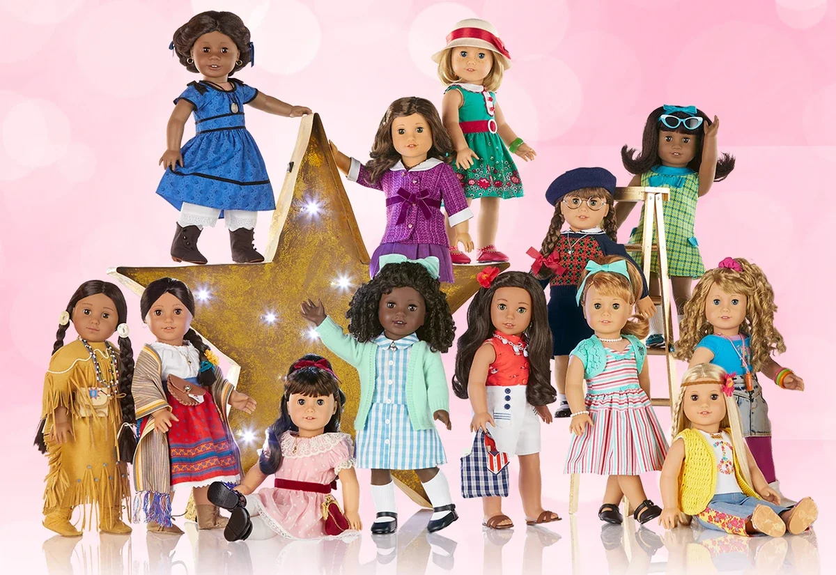 American Girl