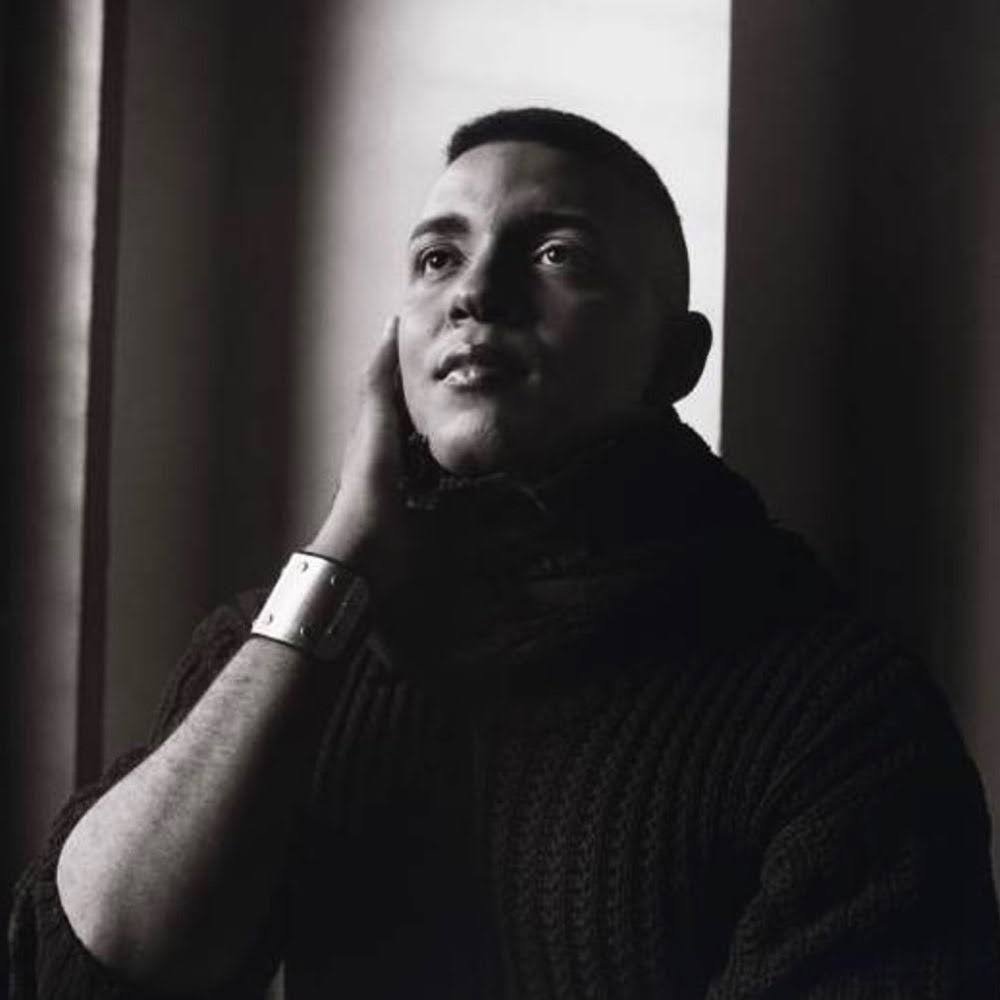 &ldquo;Occasionally, I dream of Assotto, and some of our other friends. In the dreams they are all as they were before AIDS took over their lives, and we are almost always sitting around with coffee and poetry. Assotto, so beautiful, those dancer&rsq