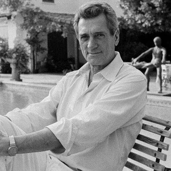 &ldquo;HUDSON HAS AIDS,&rdquo; the @nytimes headline called out in July 1985 regarding Hollywood leading man Rock Hudson&rsquo;s public health report. The actor would die four months later, #OnThisDate, October 2, 1985, of AIDS-related complications.
