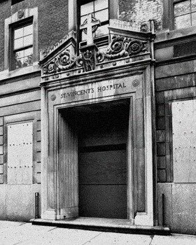 Beginning in the early 1980s, under the leadership of the Sisters of Charity, an organization within the Catholic Church, St. Vincent&rsquo;s Hospital, which had served Greenwich Village and the surrounding neighborhoods since the 1860s, seemed to be