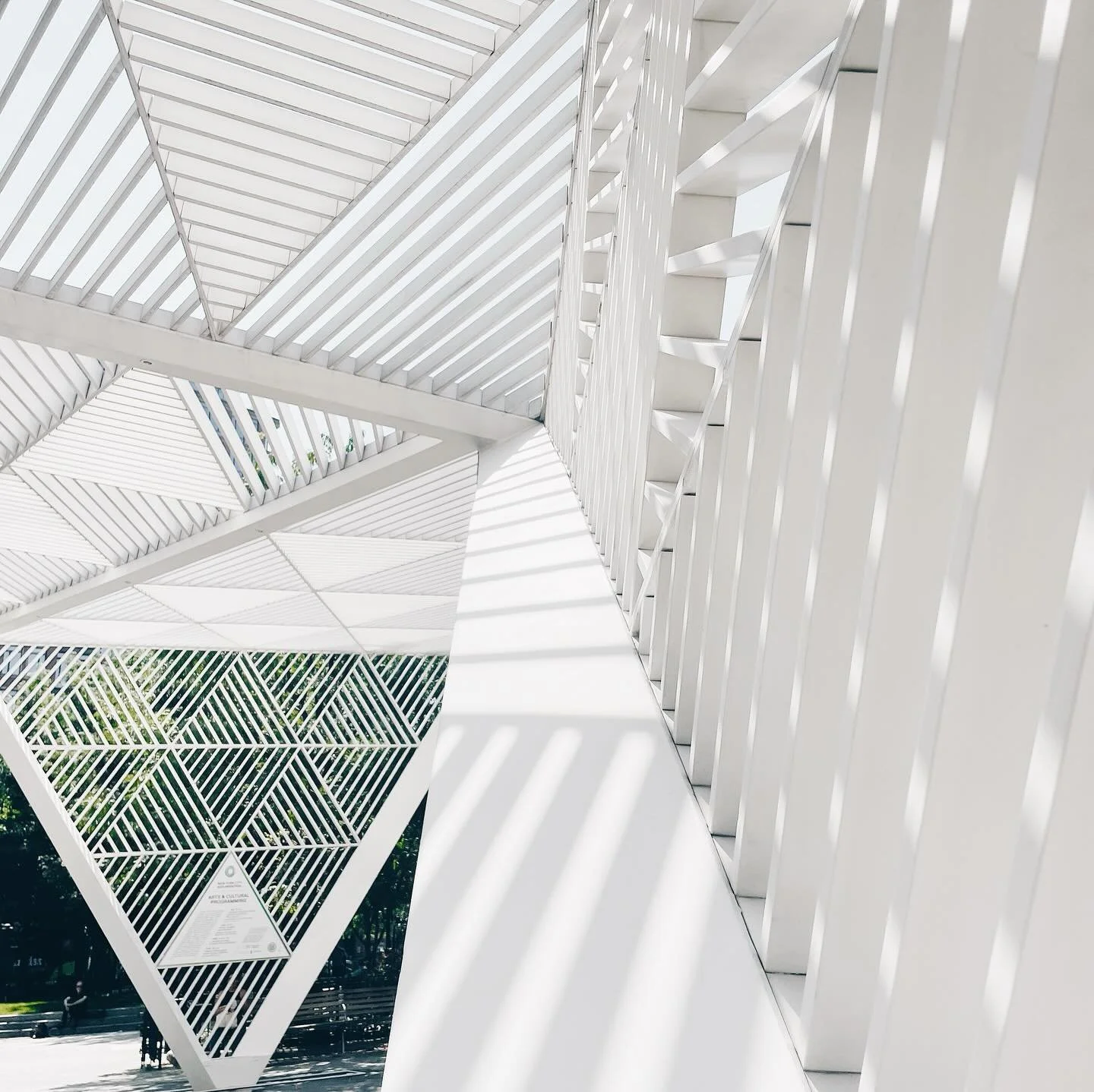 &ldquo;It is not easy to sum up how one feels when mourning a loss. It is deeply personal, and at the same time, the collective grief brings people together. We wanted a space that will allow a person to sit and contemplate both the individual loss a