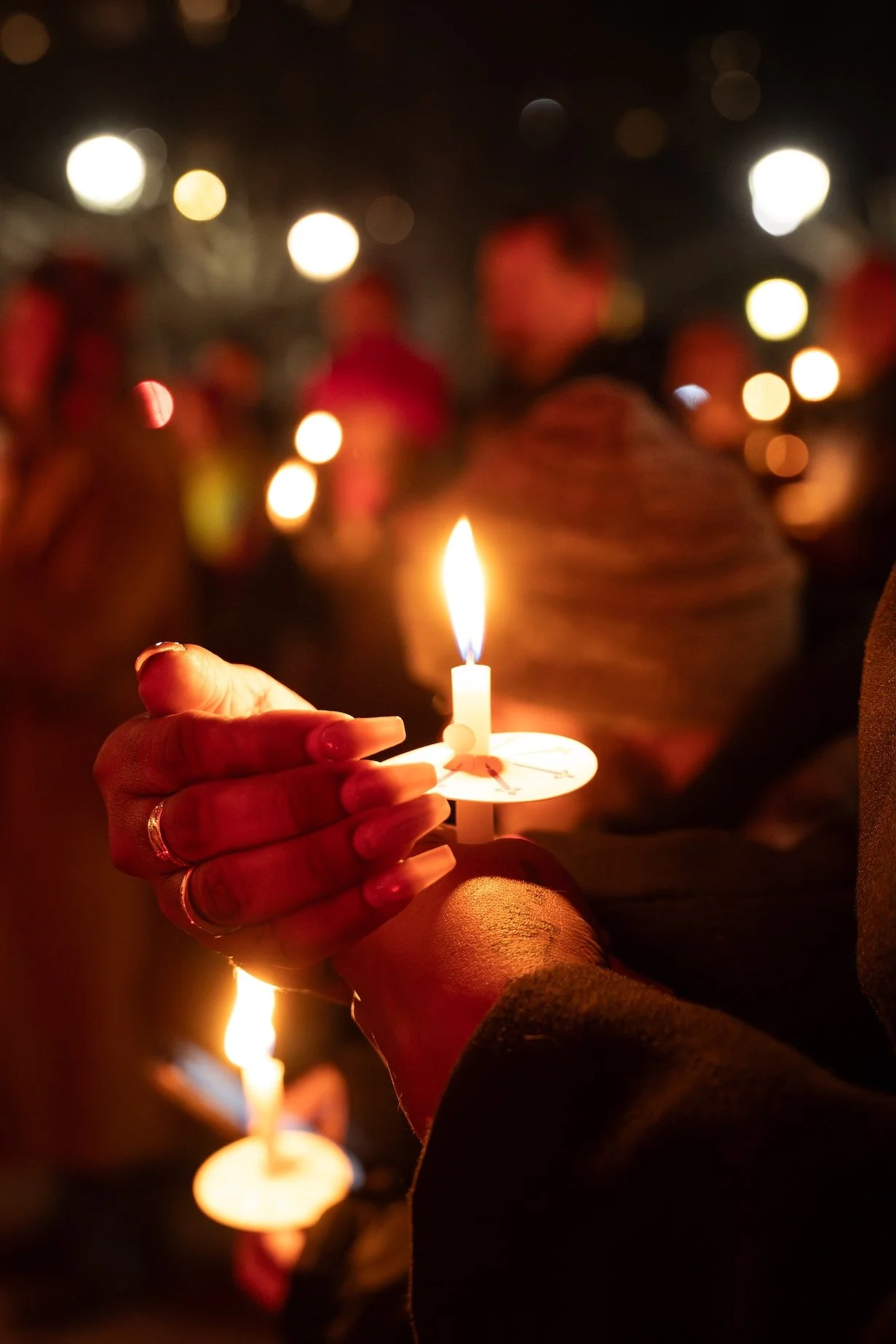 Event: World AIDS Day 2025