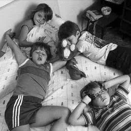 Ricky Ray and his brothers, Robert and Randy Ray, were just teenagers when the eldest, Ricky (15), died from HIV/AIDS #OnThisDate December 13, 1992. All three boys were diagnosed with HIV following blood transfusions required due to hemophilia, a con