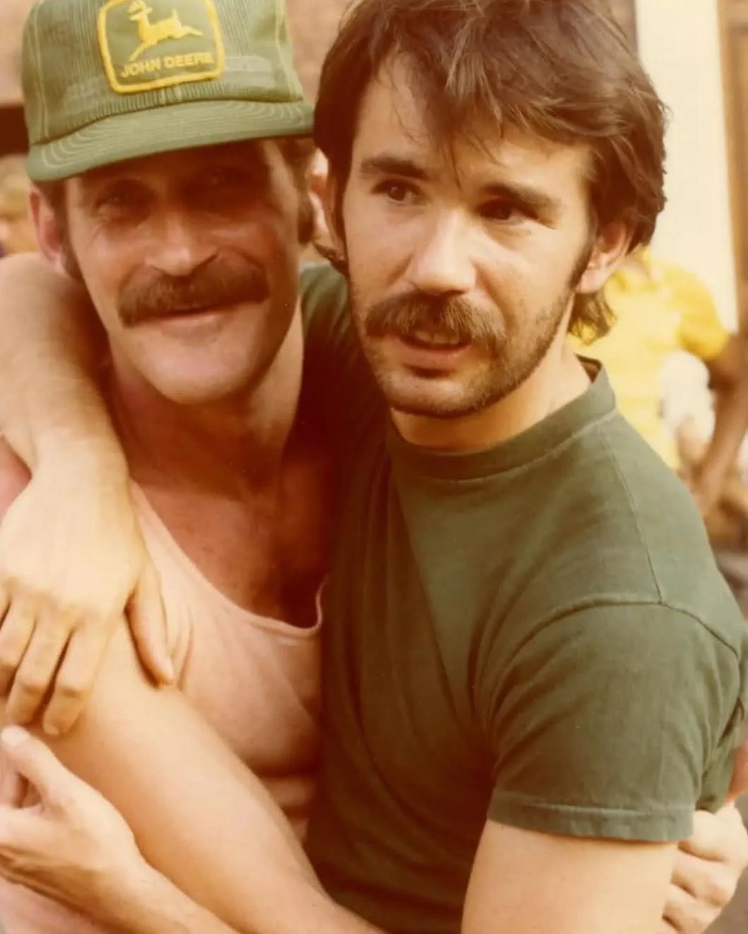 In December 1980, Brooklyn schoolteacher Richard &ldquo;Rick&rdquo; Wellikoff (right) died of AIDS in New York City. During the fall of 1979, he sought medical advice about the hardened lymph nodes and odd purple skin rash he&rsquo;d developed. After