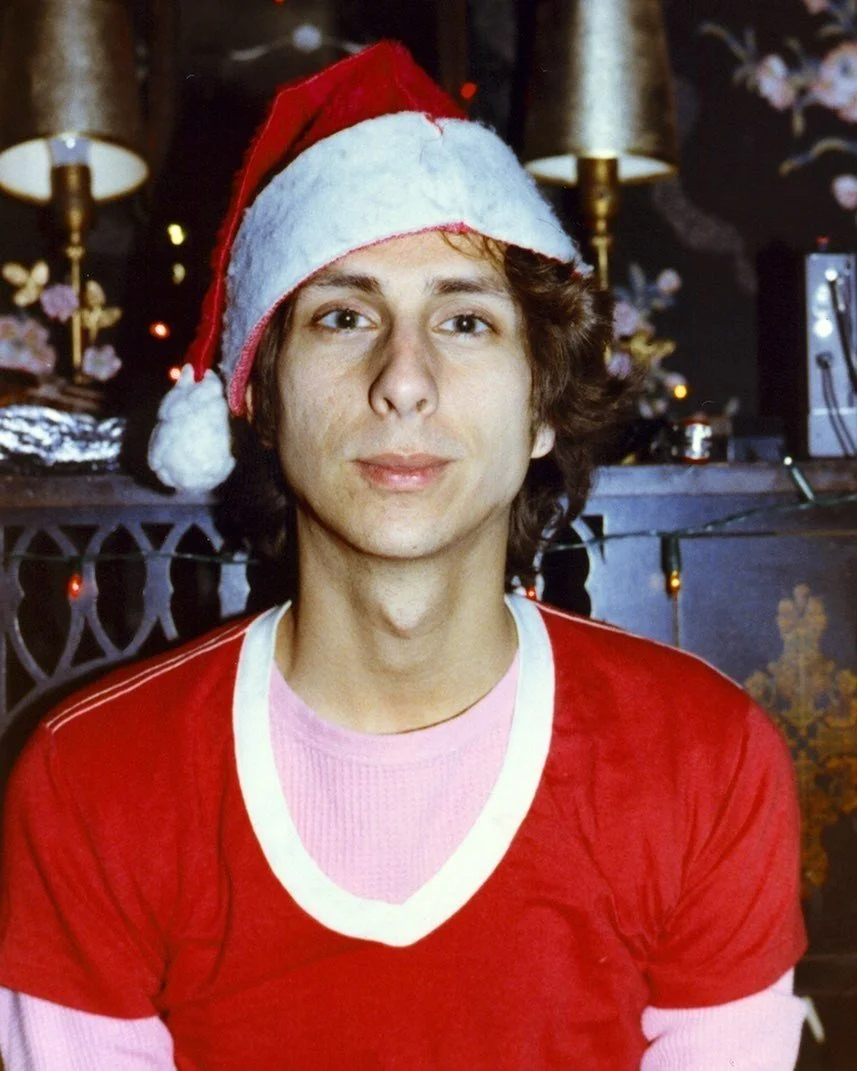 &ldquo;If we could change our paradigm of AIDS, if there weren't that notion that it's all ultimately hopeless and pointless, it might actually increase survival rates.&rdquo; &mdash; activist and singer Michael Callen, who died #OnThisDate December 