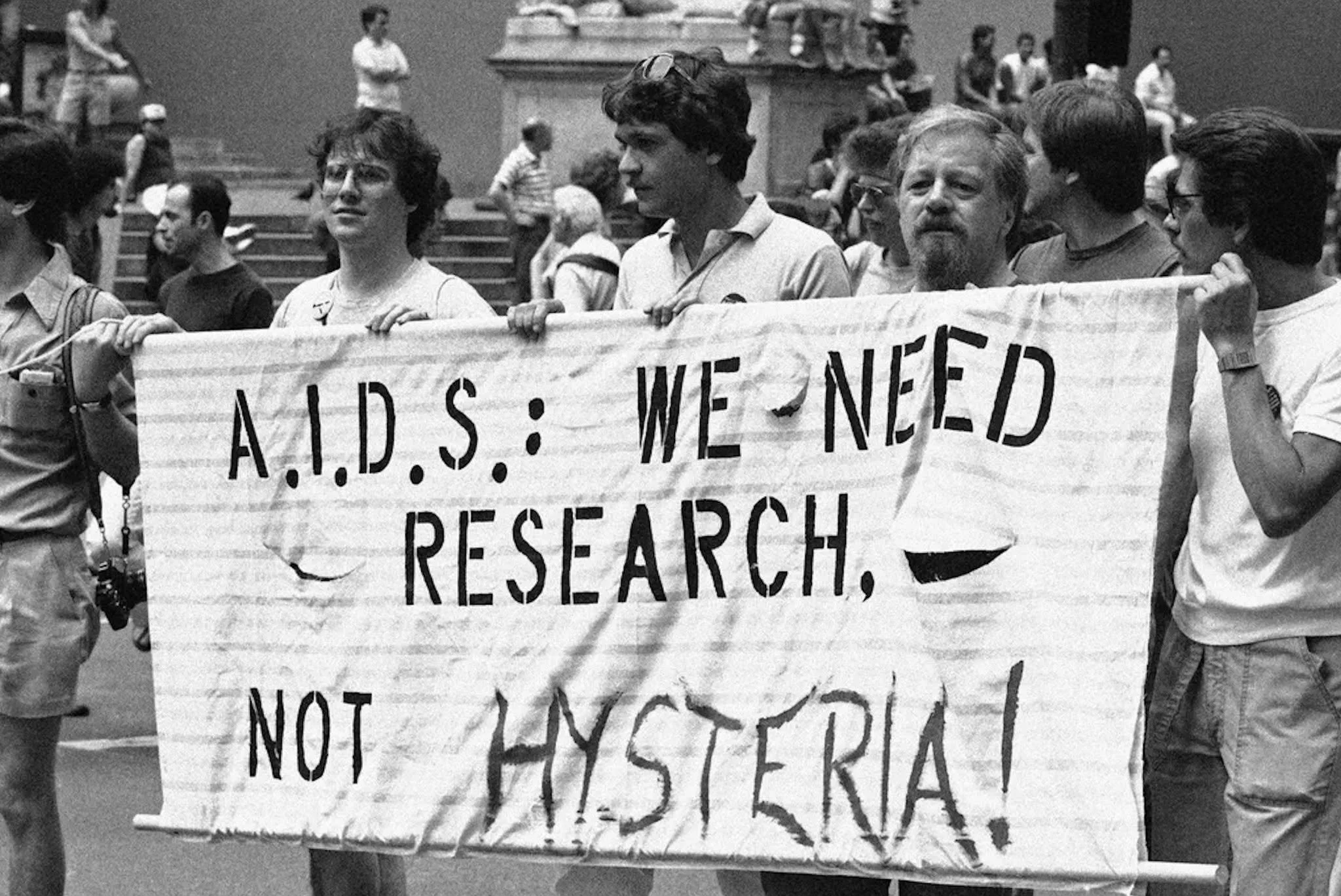 Published by the American Journal of Epidemiology #OnThisDate January 15, 1993, &ldquo;Trends in the First Ten Years of AIDS in New York City&rdquo; reported that nearly 20% of all HIV/AIDS cases reported nationwide in the first decade of the epidemi