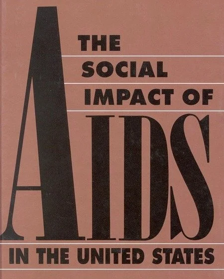 The impact of HIV/AIDS on New York City, as in San Francisco, has been disproportionate to much of the rest of the country since the onset of the epidemic. Indeed, in the publication &ldquo;The Social Impact of AIDS in the United States,&rdquo; the N