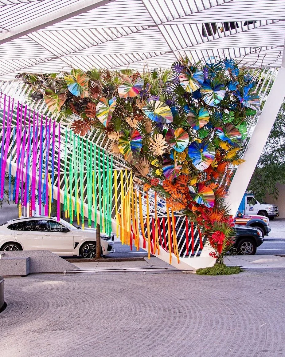 When the Pride flag at Stonewall National Monument was removed, it echoed a history we know all too well: the erasure of LGBTQ+ lives and the neglect that defined the AIDS crisis. We refuse to be silent because we know that remembrance is resistance,