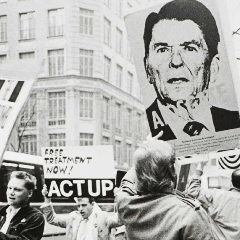 History has shown us that silence from the highest levels of government can have a devastating human cost. 

For the first several years of the epidemic, the Reagan administration largely ignored or dismissed the crisis, even as tens of thousands of 