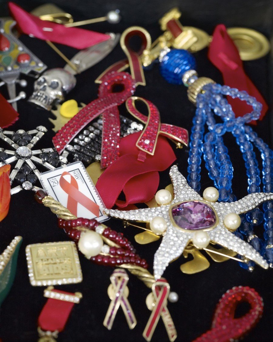 HIV is not a crime. 

Today, February 28, marks the fourth annual #HIVIsNotACrime Awareness Day. This date serves as a symbolic bridge between the close of Black History Month and the beginning of Women&rsquo;s History Month&mdash;honoring two demogr