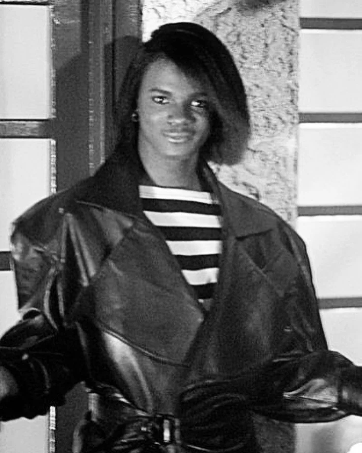 Jermaine Stewart&mdash;best known for his 1986 Billboard hit &ldquo;We Don't Have To Take Our Clothes Off&rdquo;&mdash;died #OnThisDate March 17, 1997, due to liver cancer caused by AIDS. He was 39 years old. Stewart&rsquo;s single was an internation