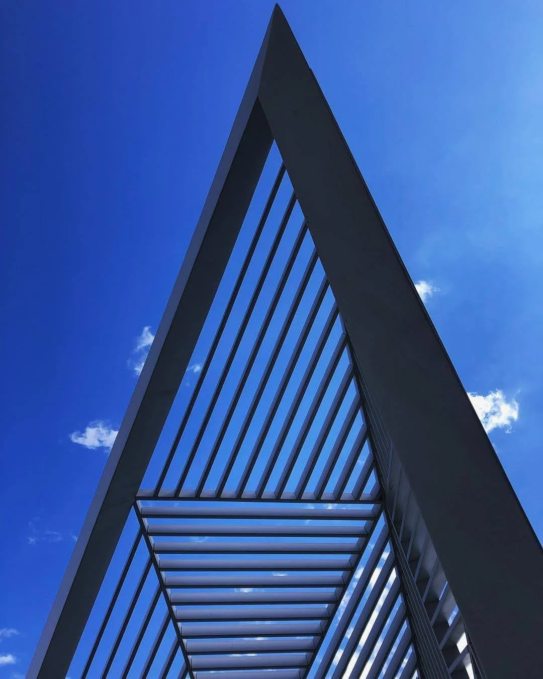 I remember the beginning
a dream ancient as dawn
a dream of destiny drumming up the blood
the flesh
this earth
a dream we were once one
soul
&mdash; "Soul," by Assotto Saint

📸 @tonyblance #NYCAIDSMemorial #PoetryMonth #NationalPoetryMonth