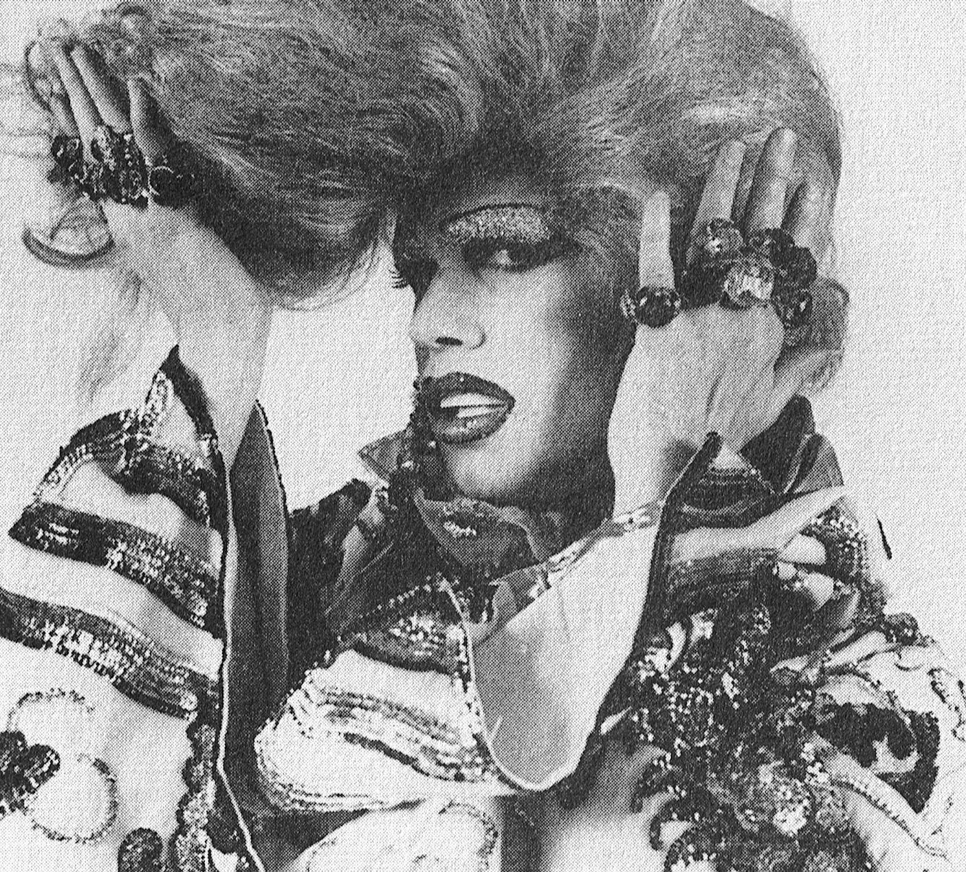 &ldquo;He came out of the womb as the grand marshal,&rdquo; remembered Mary Lou Harris of her brother, George, better known by his stage name Hibiscus, founder of the gender-fluid theater troupe the Cockettes. &ldquo;He was just like the leader of th