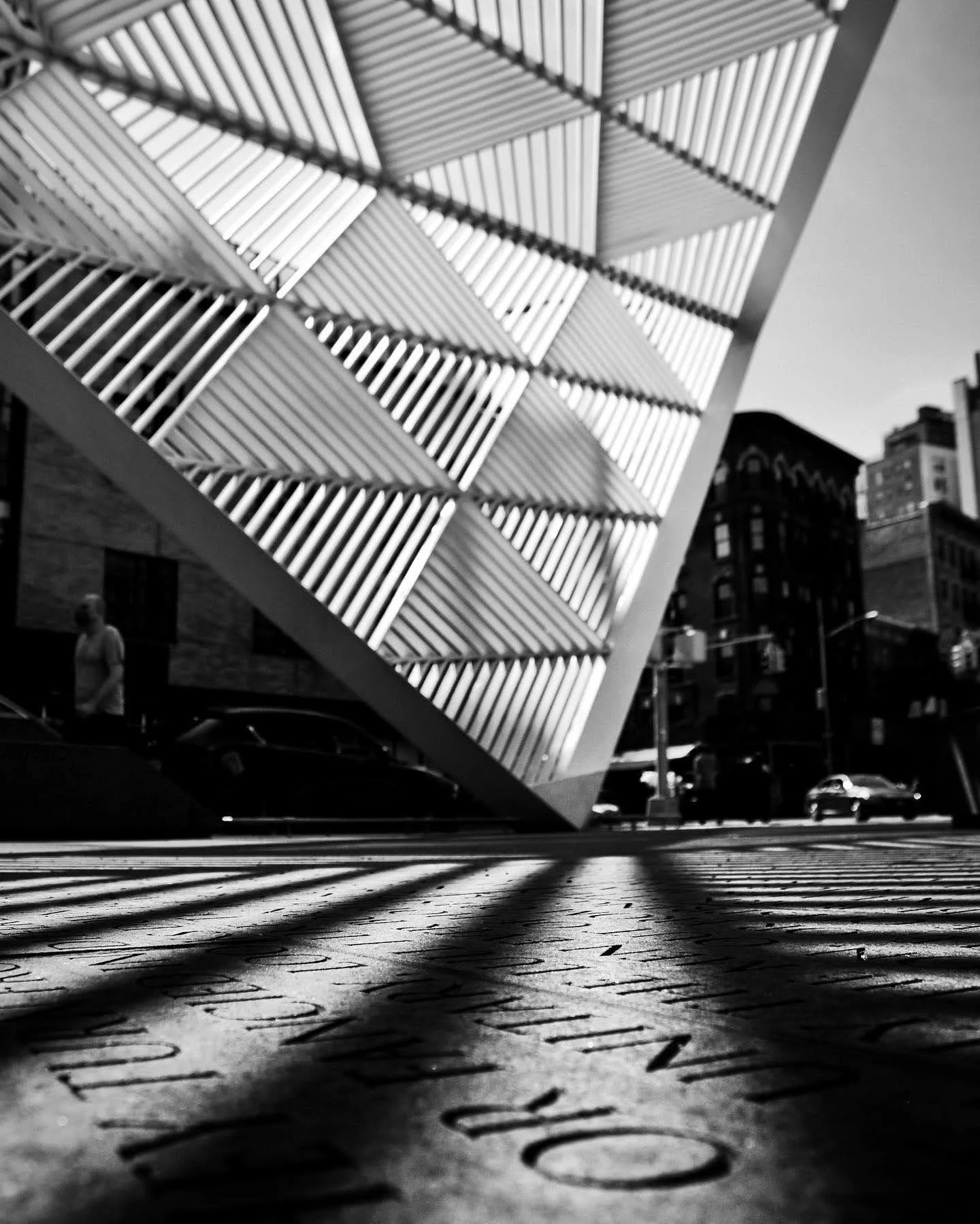 Joy, mourning, and remembrance &mdash; #NYCAIDSMemorial examines the multidimensional themes surrounding HIV/AIDS and honors a complex history by serving as a platform for dialogue, advocacy, and public programming. Our work contextualizes the storie