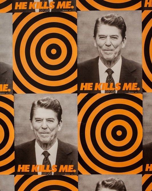 &ldquo;The White House is grappling with how it plans to have the President address the [AIDS] epidemic,&rdquo; wrote the Chicago Tribune in May 1987 in its coverage of Ronald Reagan&rsquo;s initial commitment to establish a body focused on AIDS afte