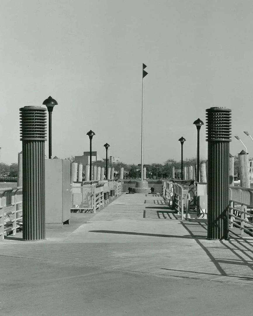 &ldquo;Public art has the power to transform our civic spaces into sites of memory, mourning, healing, and celebration &mdash; and this extraordinary collaboration between artists past and present will do all of that and more.&rdquo; &mdash; Diya Vij