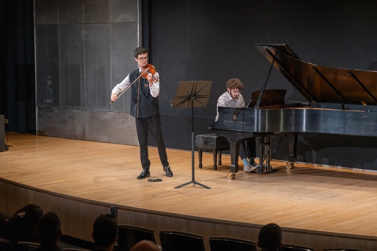 Event: A Dance of Life at the New York Public Library for the Performing Arts