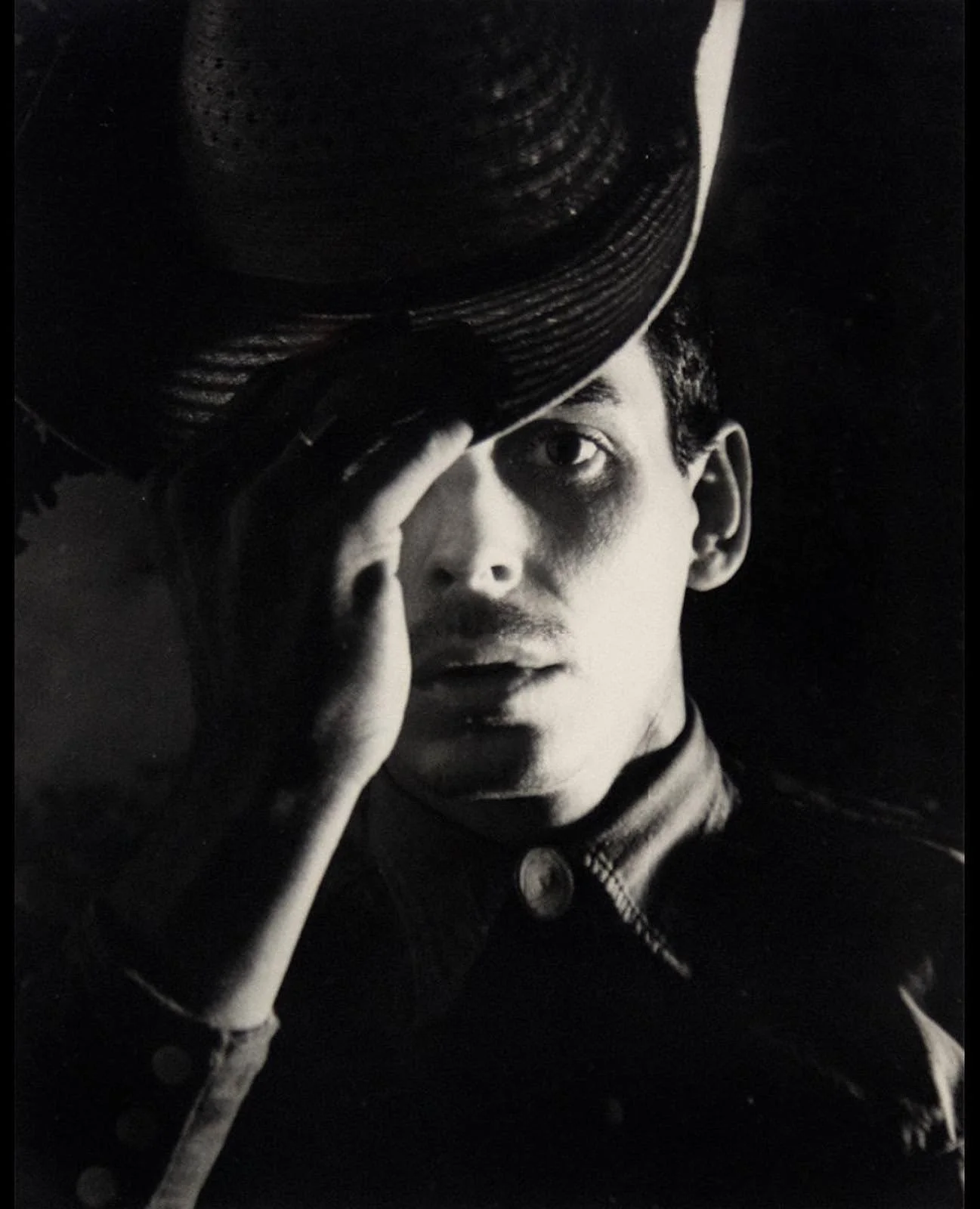 "[Jimmy] DeSana&rsquo;s camera was as dear to him as his sexual life; the two were mutually constitutive, and his engagement with the BDSM subculture provided boundless inspiration to him, both as an artist and as a gay man. DeSana is ... at the