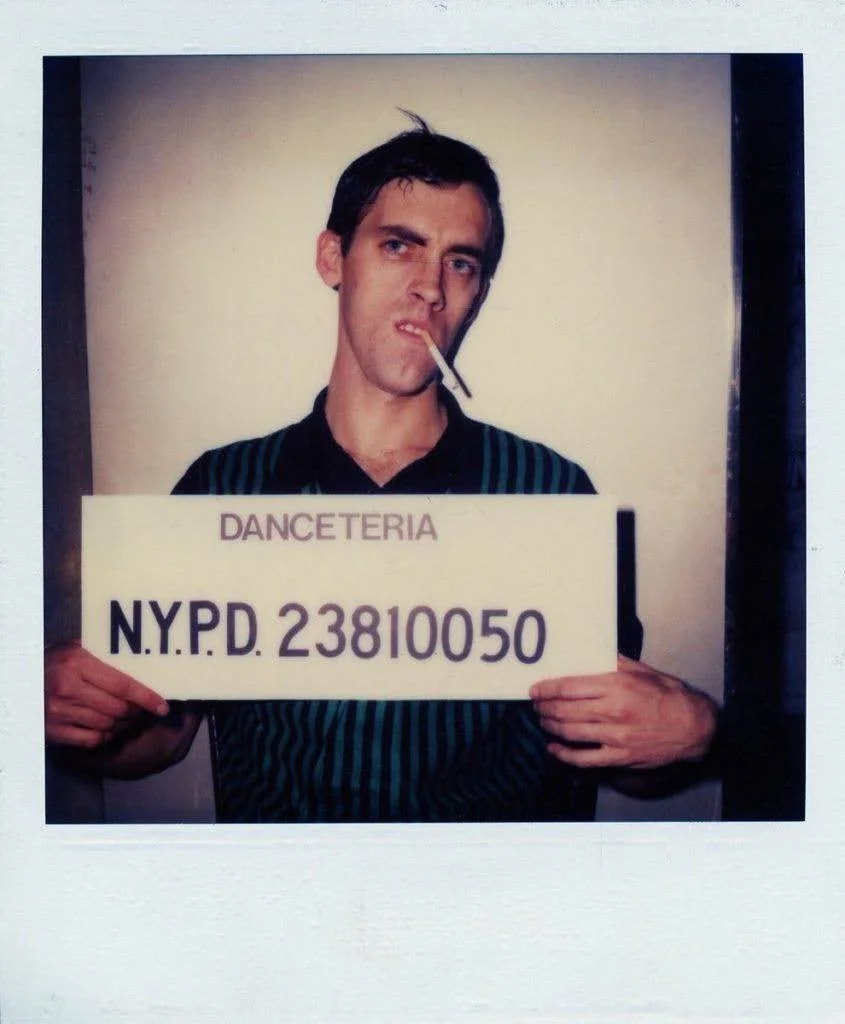 Born #OnThisDate September 14, 1954&mdash;72 years ago today&mdash;David Wojnarowicz came of age enmeshed in and inspired by the countercultural scene of downtown New York in the 1970s. A prolific painter, printer, photographer, writer, and activist,