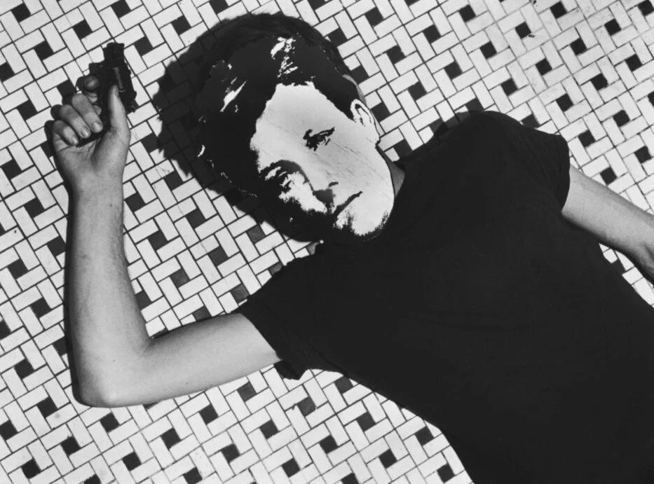 Earlier this month, we celebrated the birth of artist-activist David Wojnarowicz (1954&ndash;1992).

In 1978, during his first trip to France, Wojnarowicz immersed himself in the Paris of Arthur Rimbaud, the poet who had run away there as a teenager 