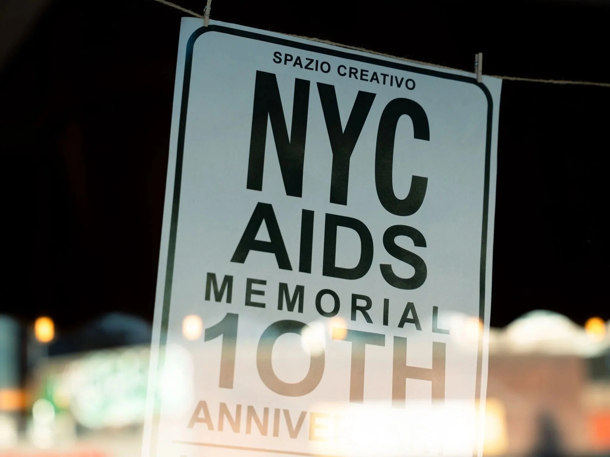 Event: 10th Anniversary Celebration Dinner