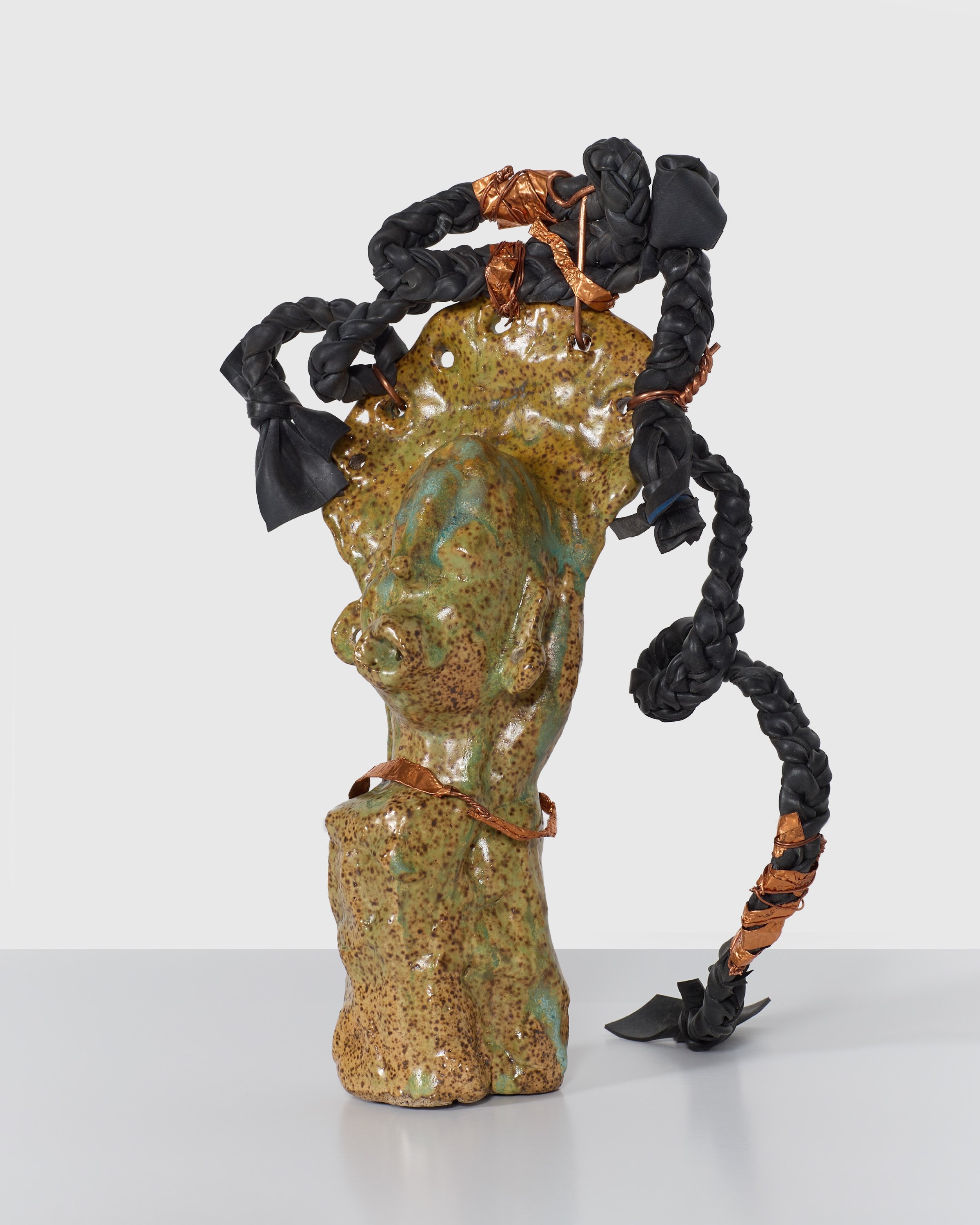 We&rsquo;re excited to share a first preview of works for &ldquo;In A Dream You Saw A Way To Survive and You Were Filled With Joy,&rdquo; an exhibition supporting the #NYCAIDSMemorial.⁠
⁠
Public Opening Reception: Wednesday, October 28, 6&ndash;8 PM 