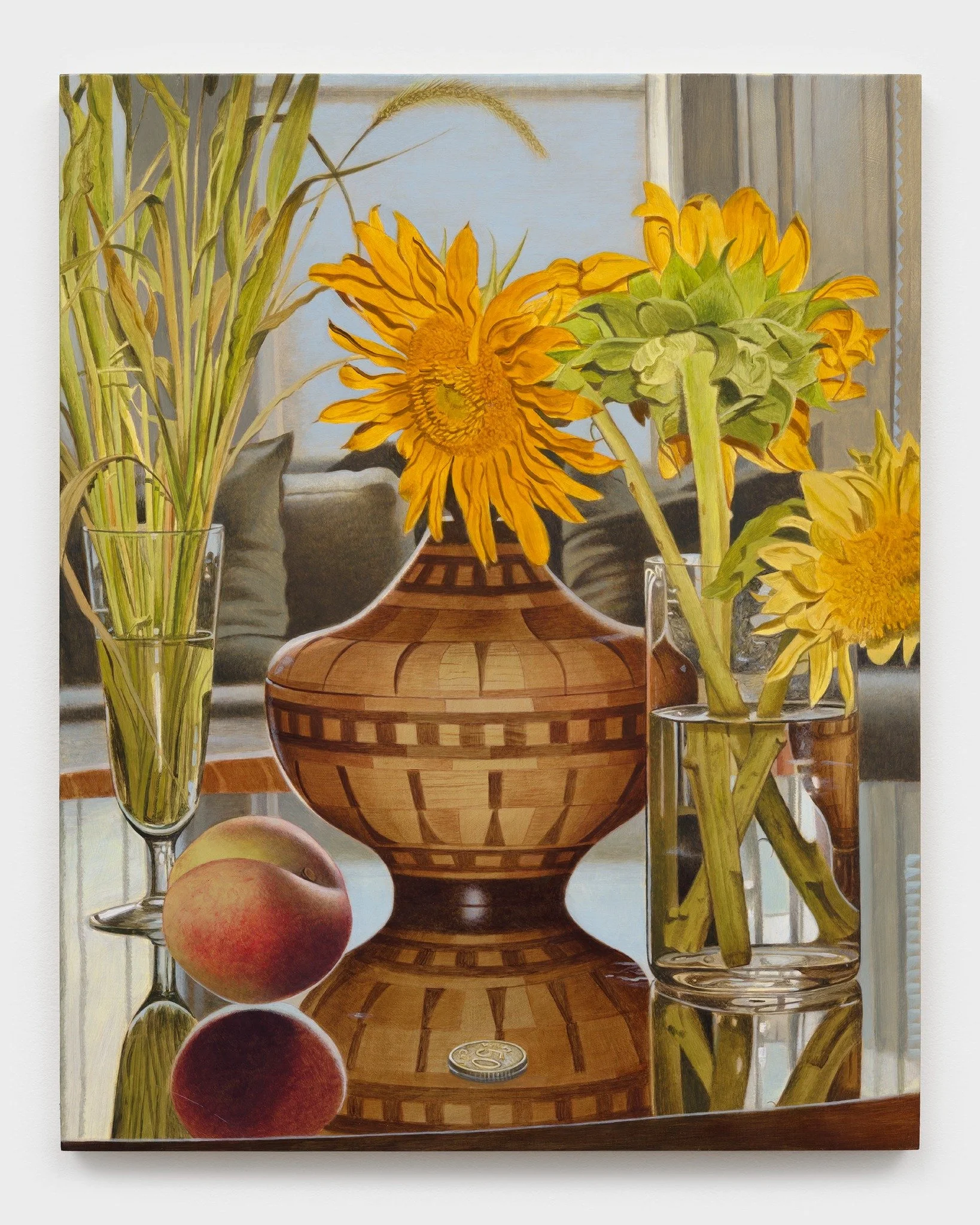 &ldquo;Since the Memorial's dedication ten years ago, artists have continually engaged with the site, the histories of the surrounding neighborhood, and dozens of programs responding to the HIV/AIDS epidemic and related movements. This benefit sale e