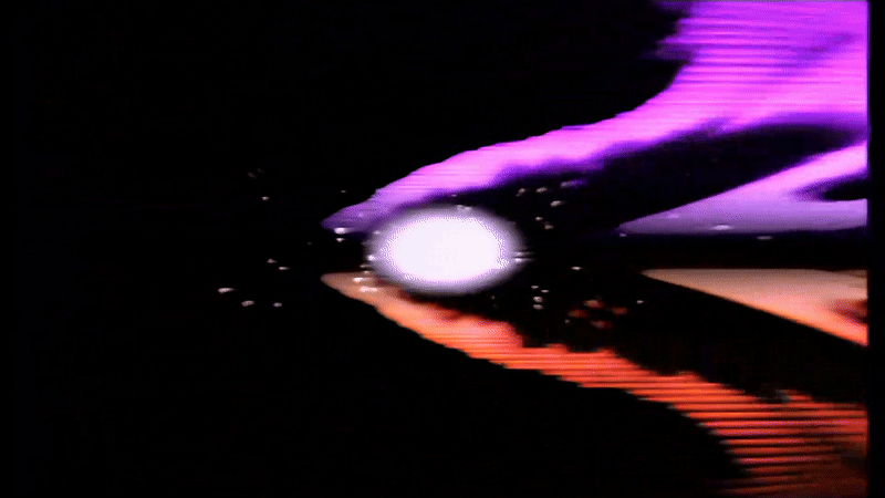 Event: Ron Hays: Music-Image