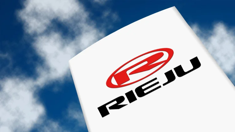 Rieju Dealers — Rieju USA