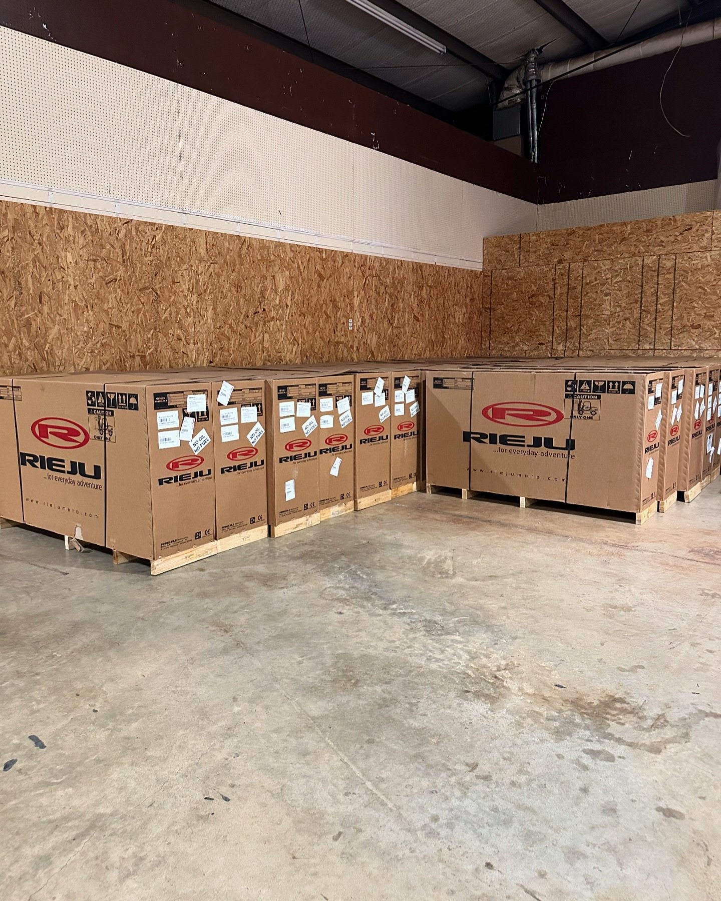 The new Argentina Six Days models have landed in the United States. Reach out to your nearest dealer to get yours today! https://www.cpd-usa.com/dealer-map