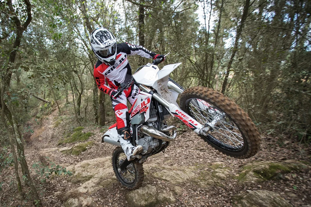 2024 Rieju MR Ranger — Rieju USA