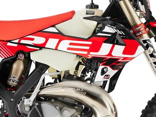 Rieju MR Pro 2024 — Rieju USA