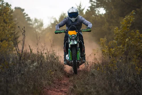 2024 Rieju MR Racing — Rieju USA